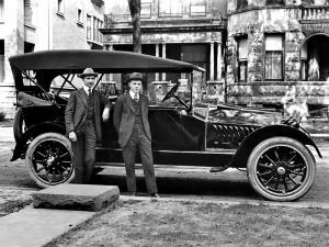 McFarlan Series T 7-Passenger Touring '1915